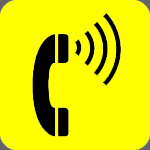 telephone Pictogram