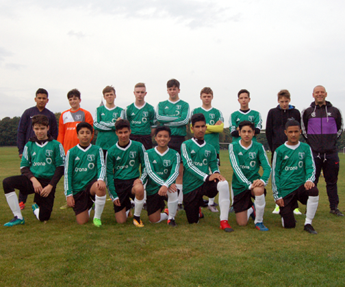 under-15s-team-photo